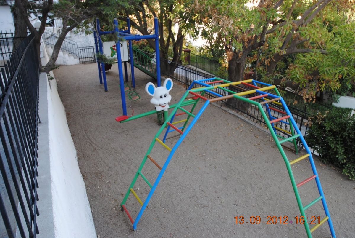 imagini hotel CLUB KADIKALE BODRUM